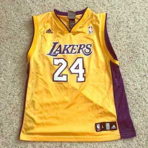 Basketball NBA Jersey
